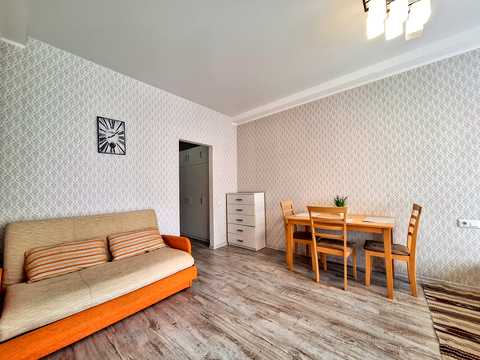 квартира по адресу Дмитрия Луценко ул. (Крейсера "Аврора"), 12