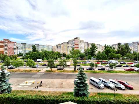 квартира по адресу Дмитрия Луценко ул. (Крейсера "Аврора"), 12