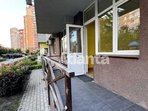 комерційна за адресою Юлії Здановської вул. (Ломоносова), 48