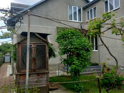 будинок за адресою Підкови І. вул.