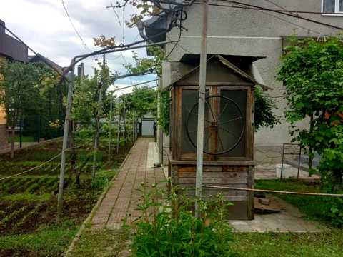 будинок за адресою Підкови І. вул.