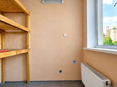 квартира за адресою Ямська вул., 35/34
