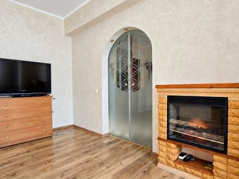 квартира за адресою Ямська вул., 35/34