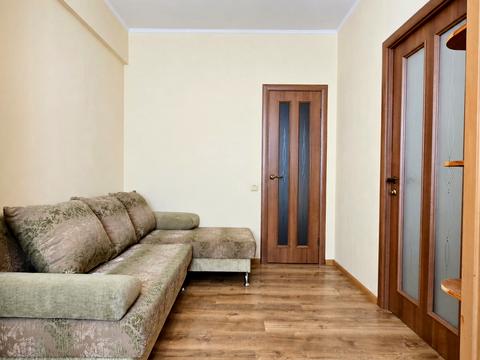 квартира за адресою Ямська вул., 35/34