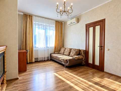квартира за адресою Ямська вул., 35/34