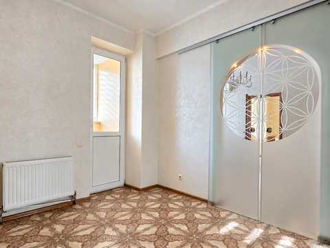 квартира за адресою Ямська вул., 35/34
