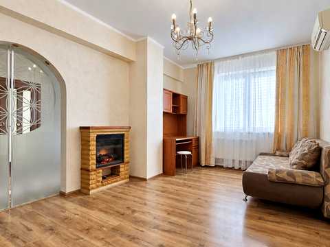 квартира по адресу Ямская ул., 35/34