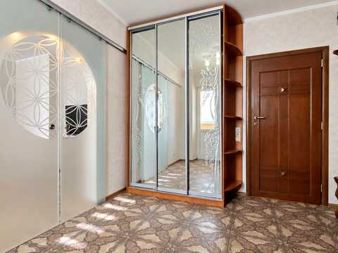 квартира за адресою Ямська вул., 35/34