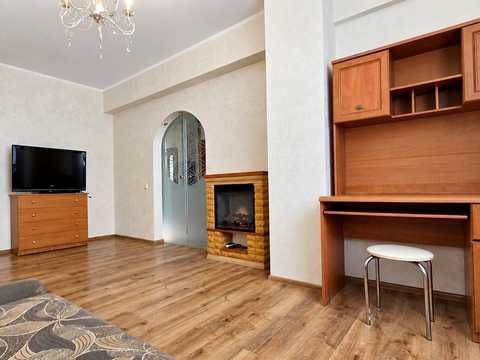 квартира за адресою Ямська вул., 35/34