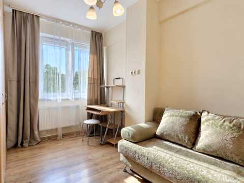 квартира за адресою Ямська вул., 35/34
