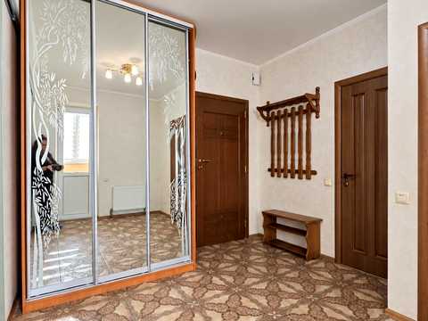 квартира за адресою Ямська вул., 35/34