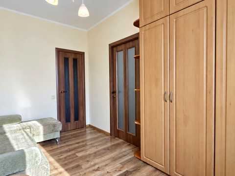 квартира за адресою Ямська вул., 35/34