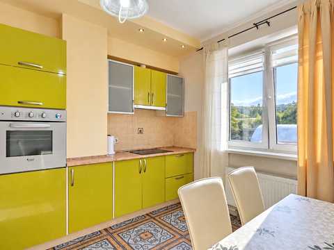квартира за адресою Ямська вул., 35/34