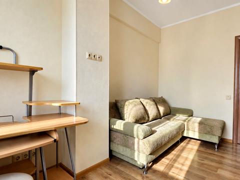 квартира за адресою Ямська вул., 35/34