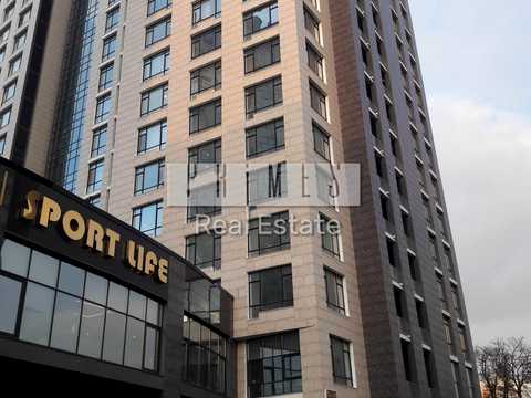коммерческая по адресу Металлургов ул., 1