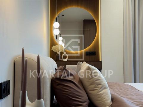 квартира по адресу Университетская ул., 3/7
