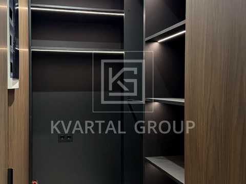 квартира по адресу Университетская ул., 3/7