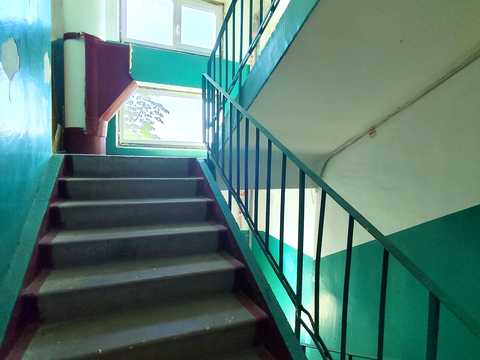 квартира по адресу Тракторостроителей просп., 105