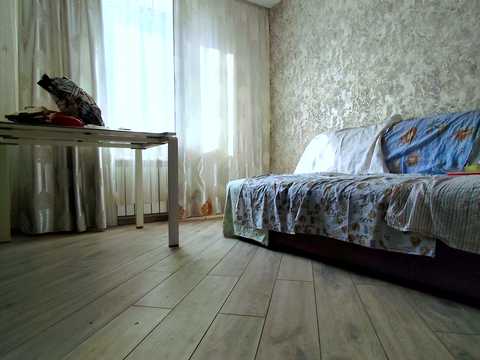 квартира по адресу Тракторостроителей просп., 105