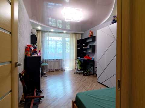 квартира по адресу Тракторостроителей просп., 105