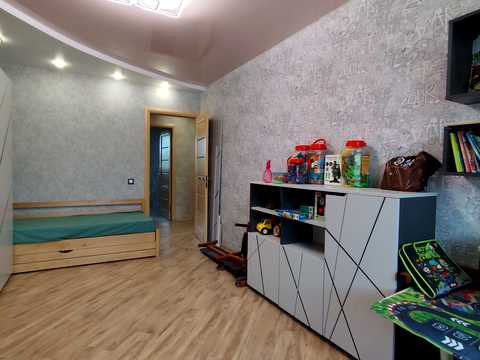 квартира по адресу Тракторостроителей просп., 105