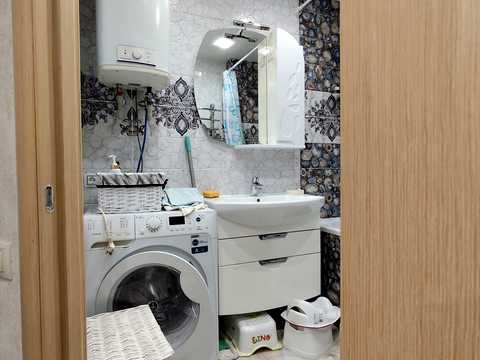 квартира по адресу Тракторостроителей просп., 105