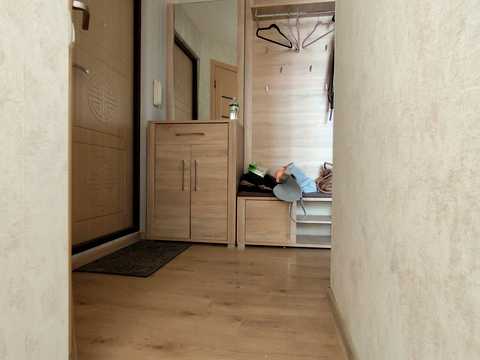 квартира по адресу Тракторостроителей просп., 105