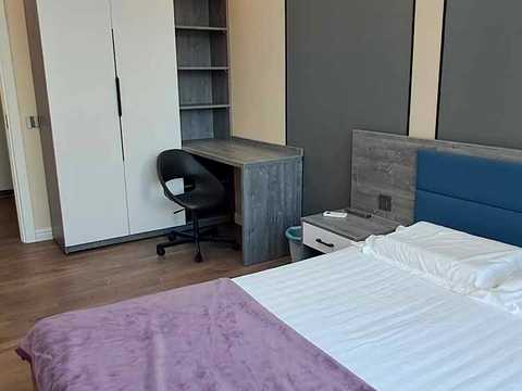 квартира за адресою Каховська вул., 56