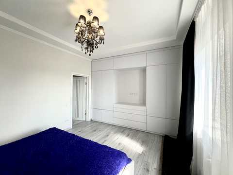 квартира за адресою Гетьмана Мазепи вул., 31 б
