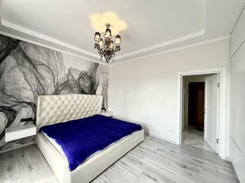 квартира за адресою Гетьмана Мазепи вул., 31 б