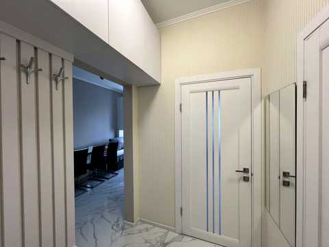 квартира за адресою Гетьмана Мазепи вул., 31 б
