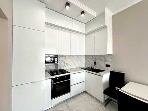квартира за адресою Гетьмана Мазепи вул., 31 б