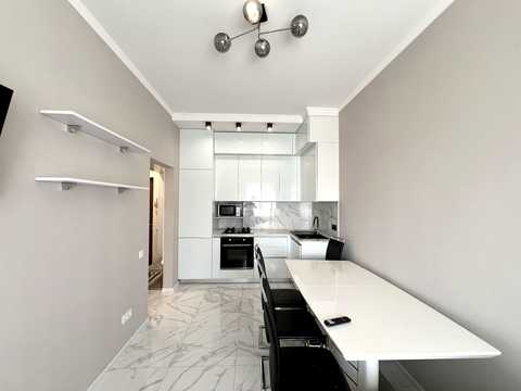 квартира за адресою Гетьмана Мазепи вул., 31 б