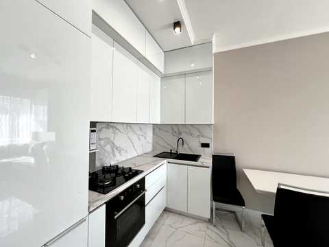 квартира за адресою Гетьмана Мазепи вул., 31 б