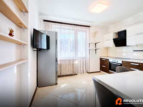 квартира за адресою Харківське шосе, 17-А