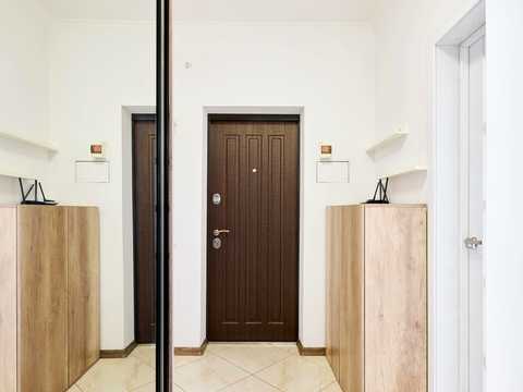 квартира за адресою Харківське шосе, 17-А
