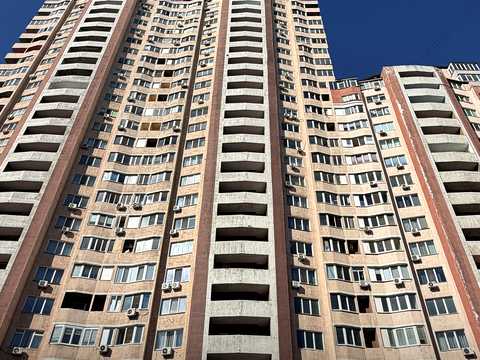 квартира за адресою Харківське шосе, 17-А