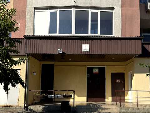 квартира за адресою Харківське шосе, 17-А