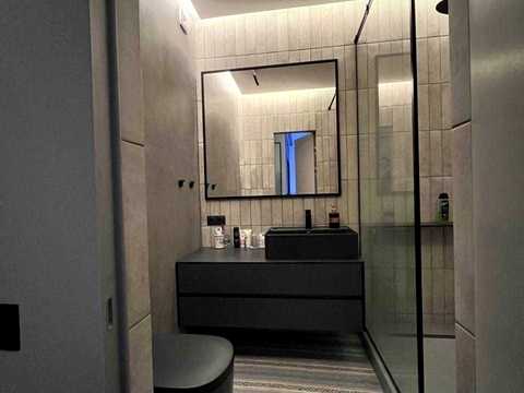 квартира за адресою Салютна вул., 2к8