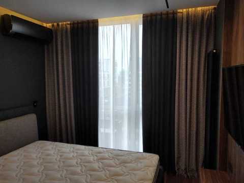 квартира за адресою Салютна вул., 2к8