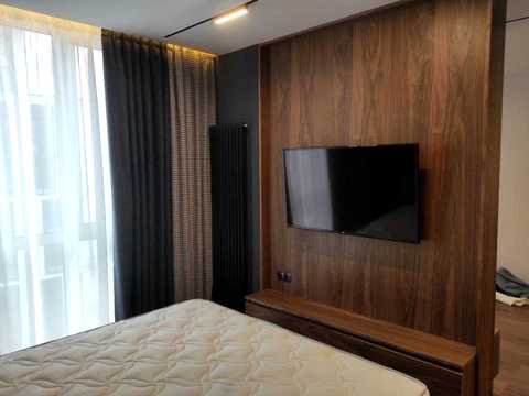 квартира за адресою Салютна вул., 2к8