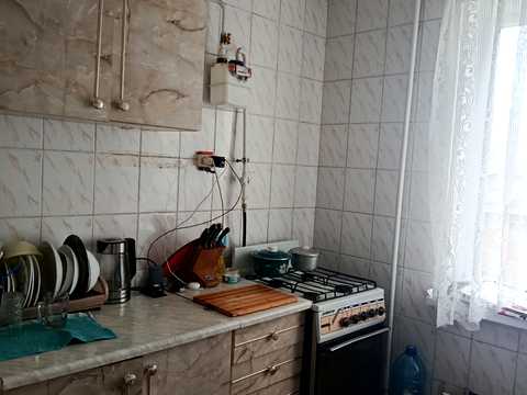 квартира по адресу Михайла Малишенка ул., 35