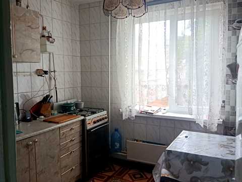 квартира по адресу Михайла Малишенка ул., 35