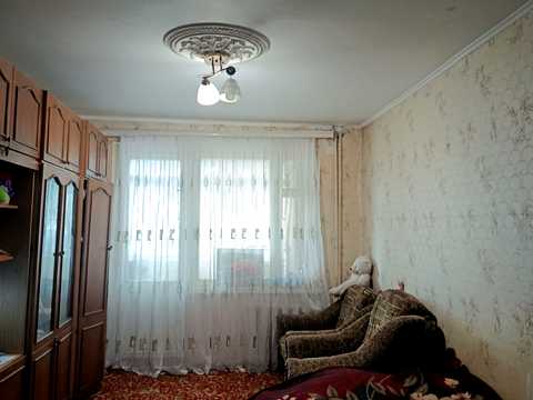 квартира по адресу Михайла Малишенка ул., 35