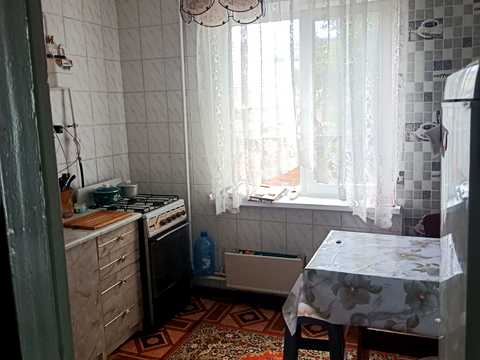 квартира по адресу Михайла Малишенка ул., 35