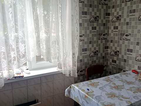 квартира по адресу Михайла Малишенка ул., 35