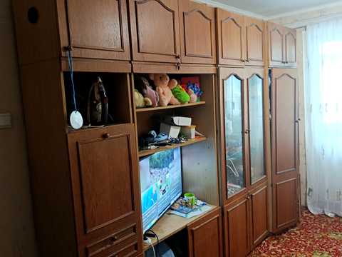 квартира по адресу Михайла Малишенка ул., 35