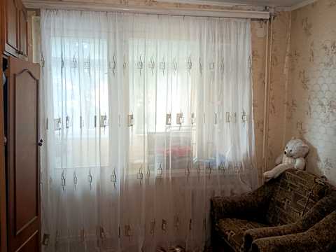 квартира по адресу Михайла Малишенка ул., 35