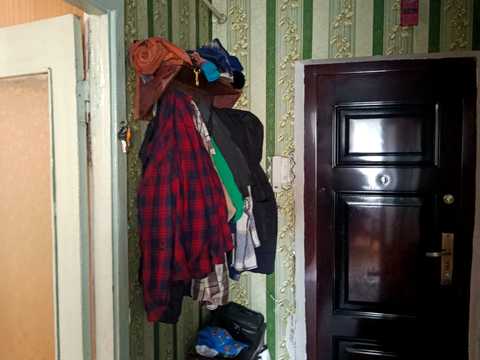 квартира по адресу Михайла Малишенка ул., 35