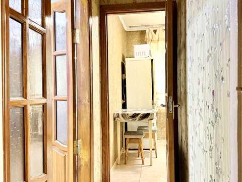 квартира по адресу Мрии ул. (Академика Туполева), 17-Е